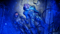 Jaal x Ryder: Sweet 4