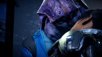Jaal x Ryder: Sweet 3